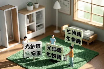 2026除甲醛十大品牌，家政保潔師私藏推薦